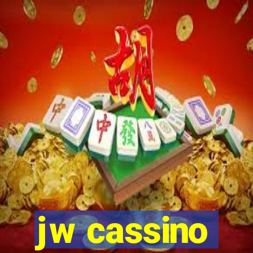 jw cassino